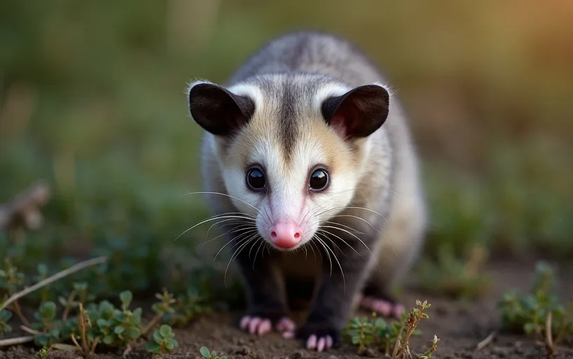 Comprehensive Possum Property Inspection Coombabah
