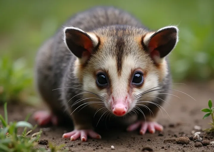 Safe Possum Capture Coombabah