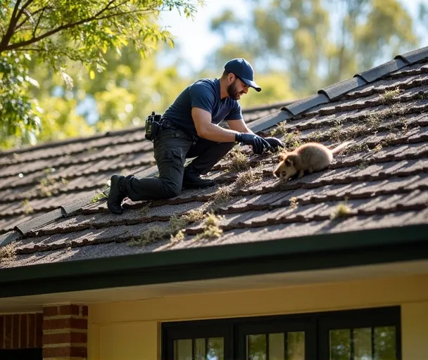 Wall Cavity Detection Coombabah