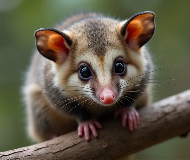 Possum Relocation & Release Coombabah