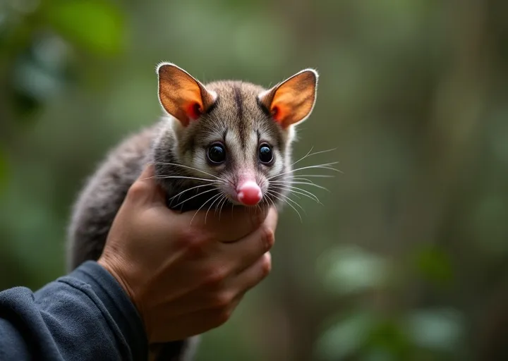 Commercial Possum Exclusion Coombabah