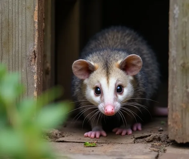 Professional Possum Box Installation Services Coombabah| Fresho Possum Removal Coombabah