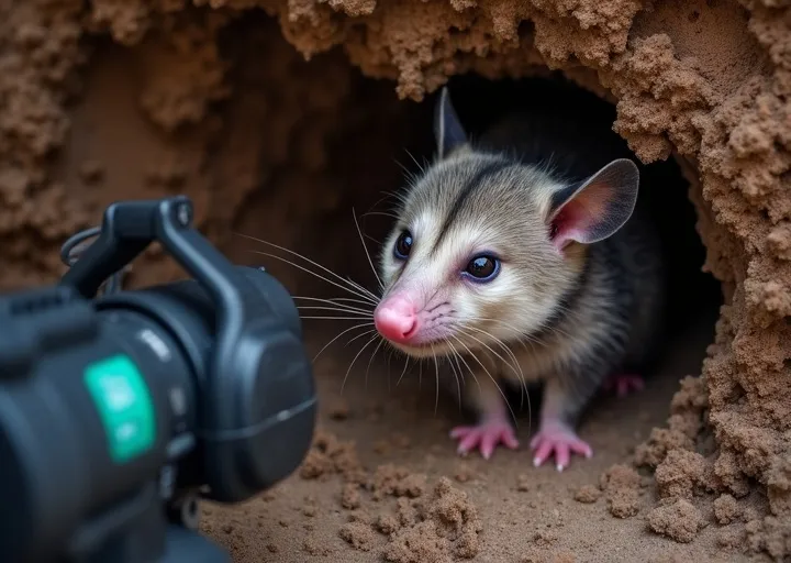 Professional Wall Space Possum Removal Services Coombabah