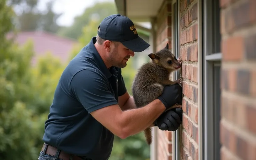 Advanced Possum Prevention Systems Coombabah