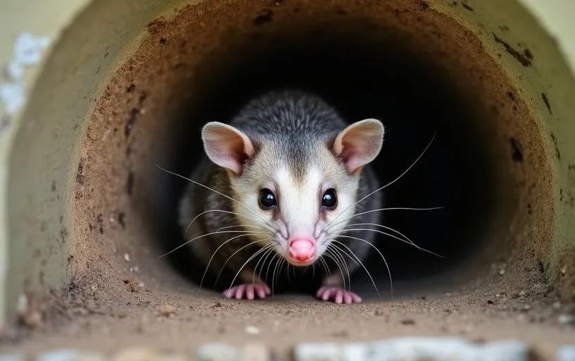 Professional Possum Prevention Services Coombabah
