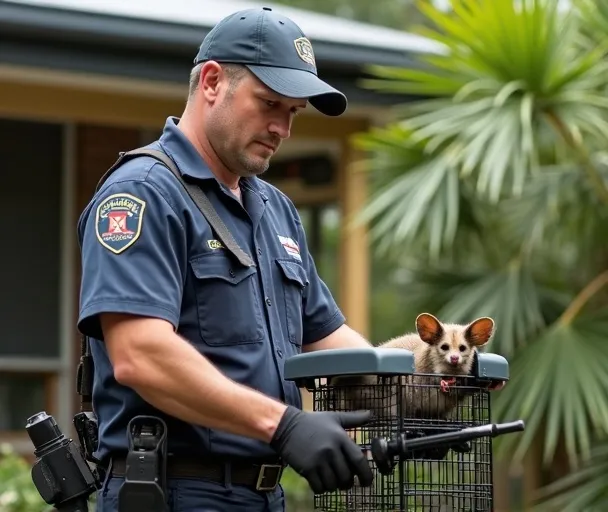 Fresho Possum Removal Coombabah Coombabah Possum Damage Repair Specialist